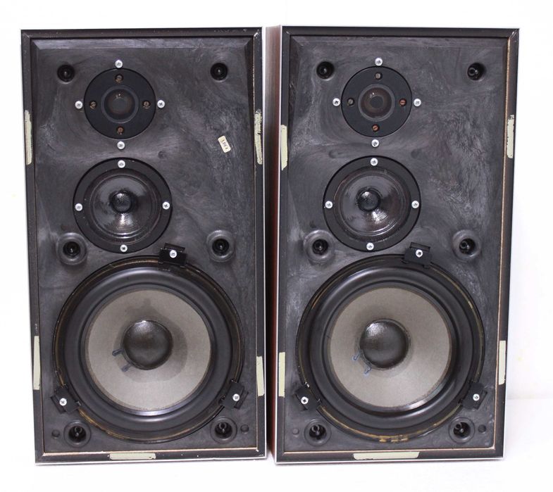 Boxe Beovox S45(Bang&Olufsen),2 x 45 W.