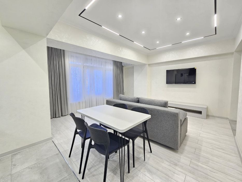 Сдается в аренду квартира