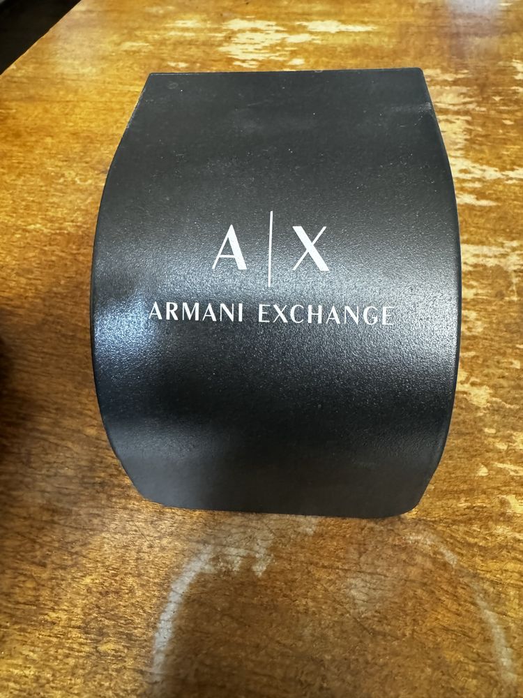 Мъжки часовник Armani