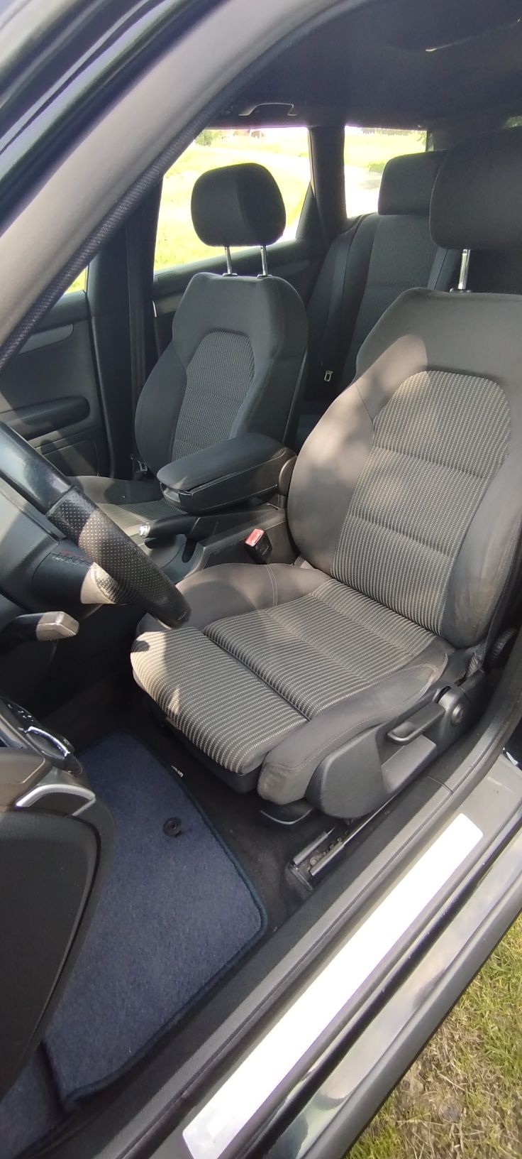 Audi A4 B7 2.0 TDI S-line