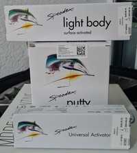 Speedex kit Putty Light Activator