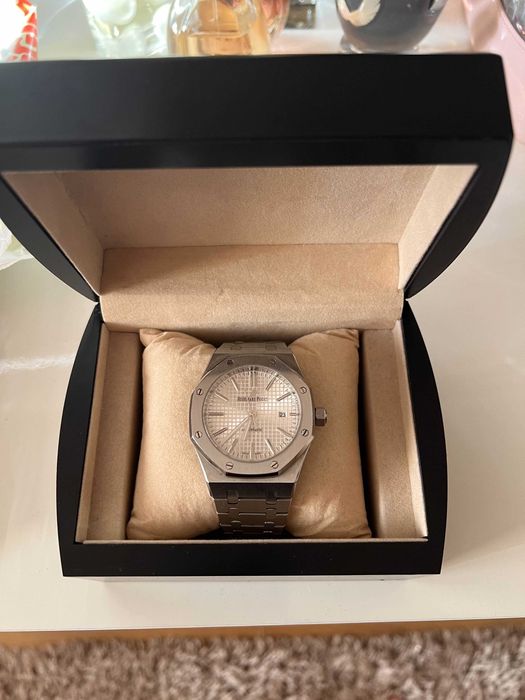 Audemars Piguet Royal Oak