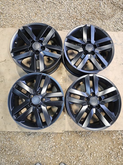 JANTE 5X114,3 7J,Et 45  R 17 toyota,mazda ,nissan