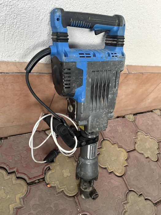 Ciocan demolator Draper Expert