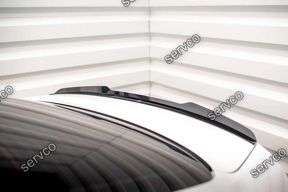 Eleron Audi A5 A5 S-Line S5 Coupe 8T 2007-2016 v4 - Maxton Design