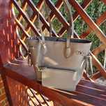 Geanta D shopper Laura Maxim