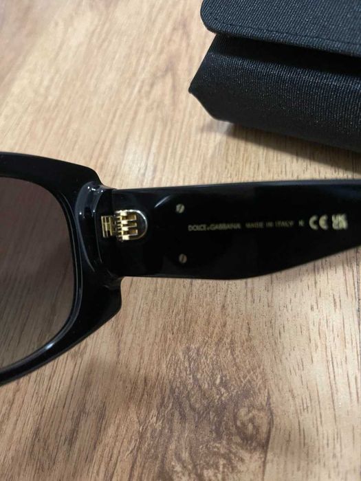 Dolce & Gabbana Дамски очила  модел 2025