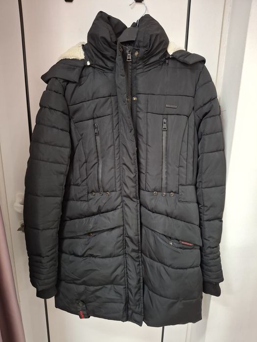 Мъжко зимно яке Marikoo