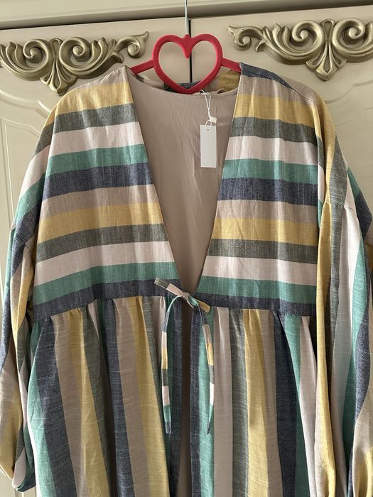 Ayollar Abaya ko’ylagi