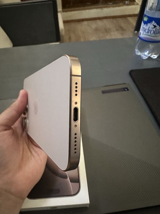 iPhone 16pro max ideal 256