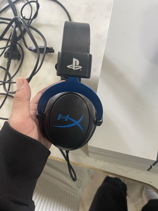 PlayStation4 perfect functional