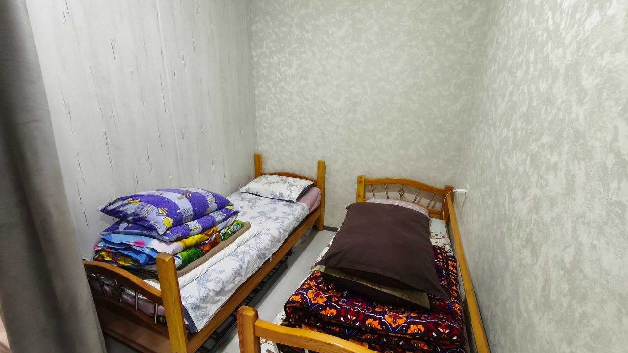 1 комнатная квартира в новостройке, Вокзал
