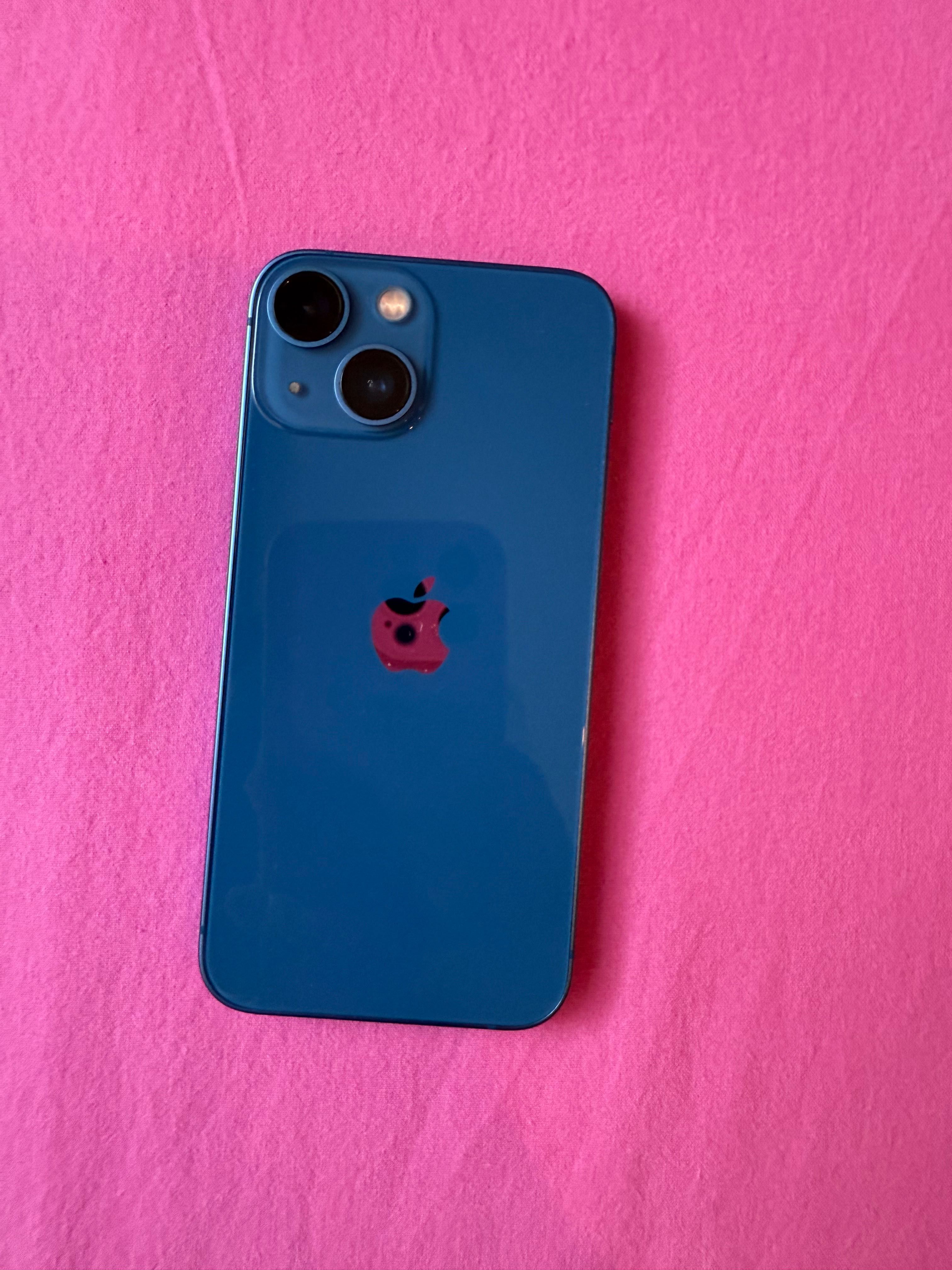 iPhone 13 mini 256GB