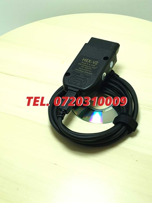 Tester Diagnoza Auto Vcds Vag Com 253 Hex V2 Vwaudiskodaseat Prod
