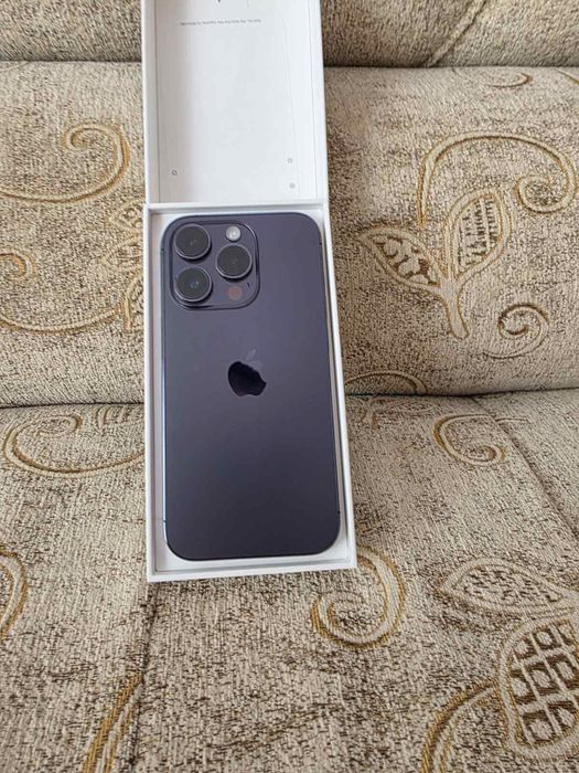 Iphone 14 pro 128 GB
