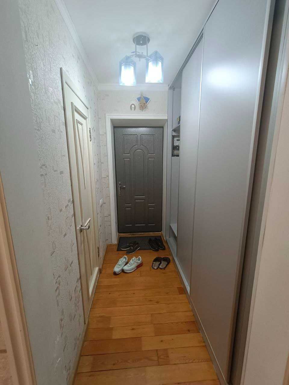 2*3х/ 1 / 4 комнат. Чиланзар-5 Кв. Кирпичный Дом. Метро. Хамза.