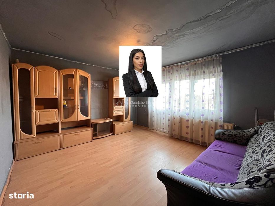 Lugoj, Apartament 3 Cam. 84 Mp. Micro 4, Acoperis Nou