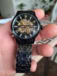 Ceas automatic nou