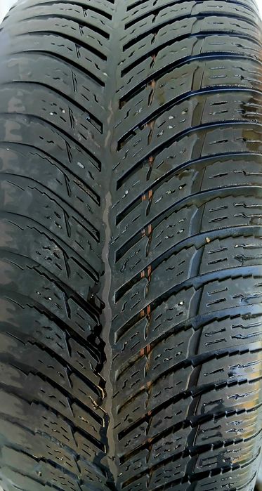 Nokian Seasonproof M+S 225 55 17