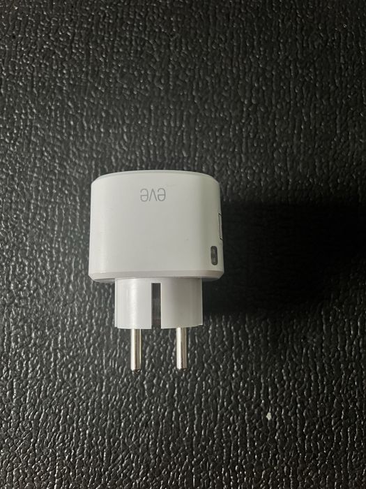 Elgato Eve Energy (Switch & Power Meter)