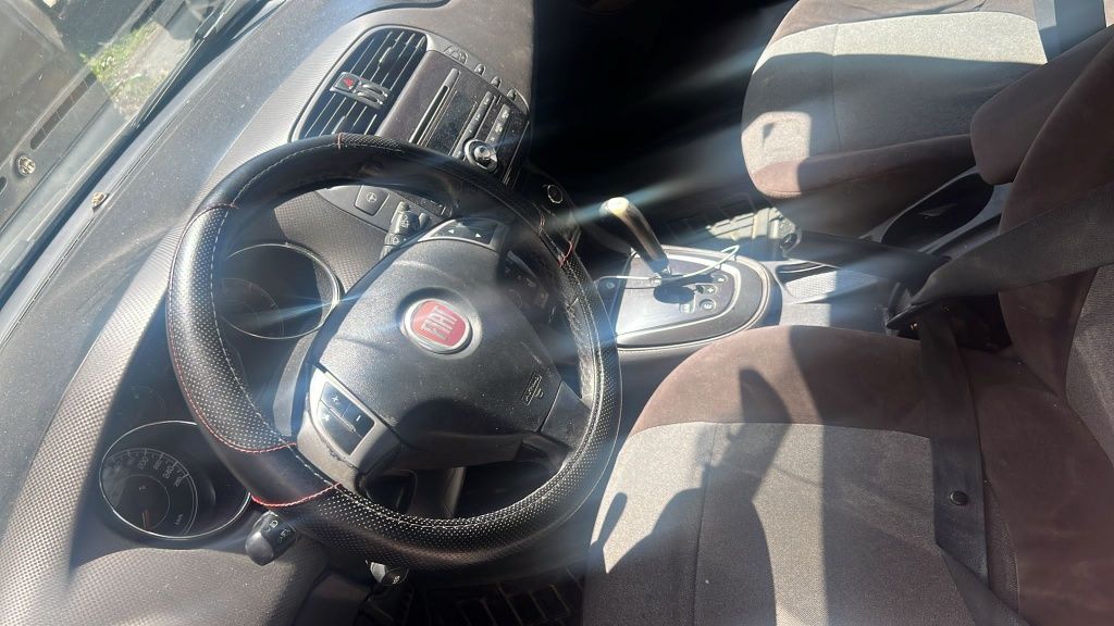 Fiat Bravo 1.6 Disel