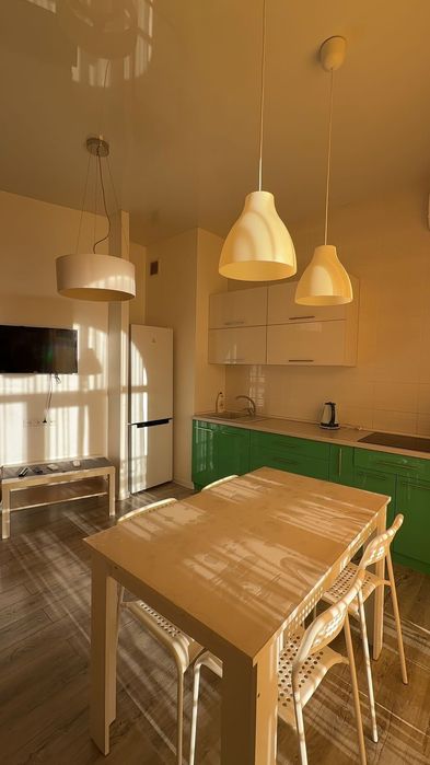 Полноценная двушка в лучшем ЖК города Актау