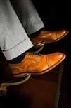 Pantofi pentru barbat marci de lux Fashion Guide marimi diferite NOI