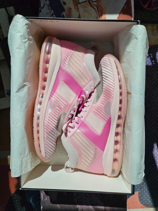 Nike Air Max Jebron X номер 44.5