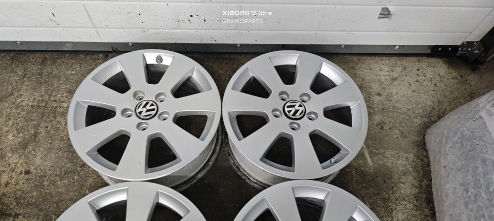 ДЖАНТИ 16 5x112 vw audi seat skoda