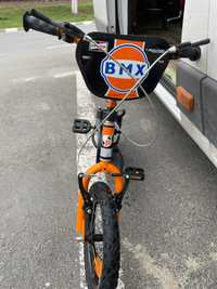 Bicicleta copii BMX  + 2 Trotinete