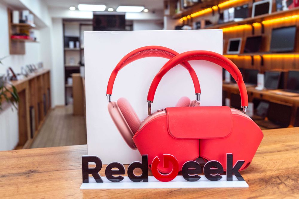 AirPods Max A2096  Рассрочка Магазин Red Geek