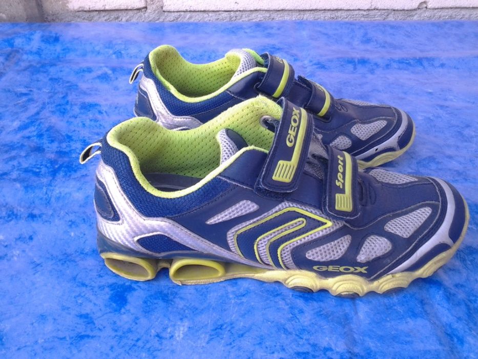 Geox Sport | pantofi sport mar. 37 | 23 cm