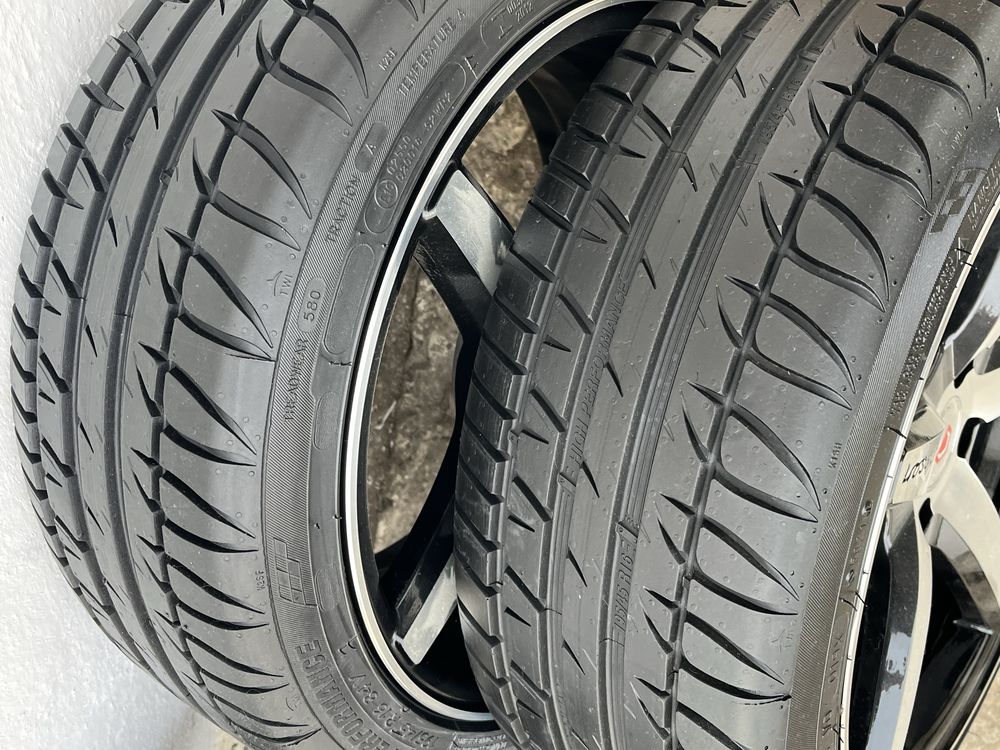 диски на ваз Vossen R16
