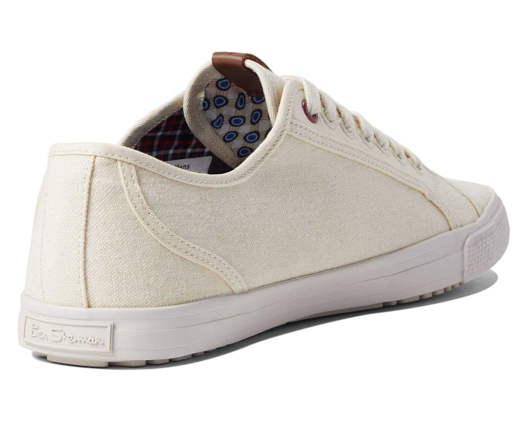 Ben Sherman Chandler Lo из США