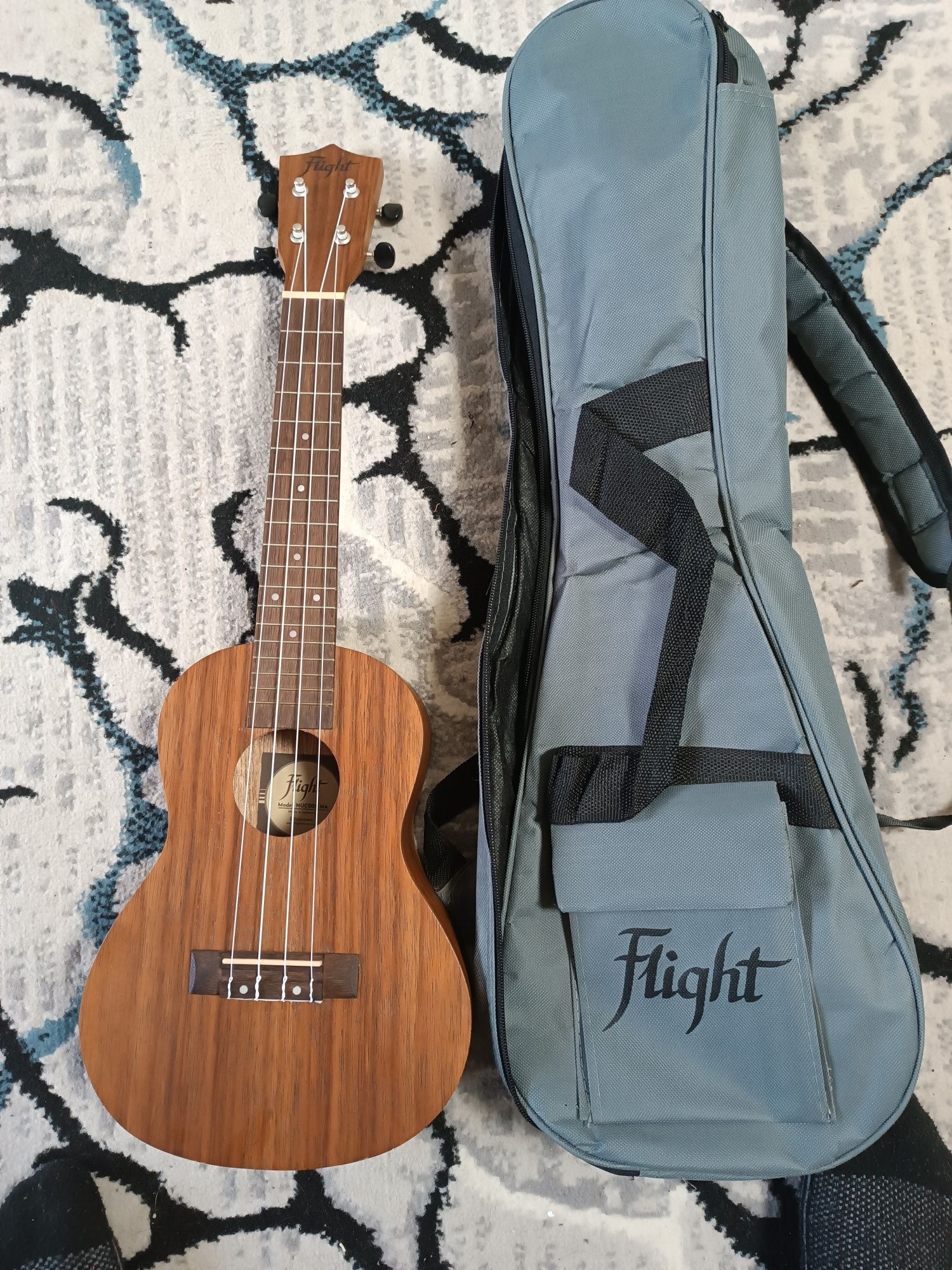 Gitara flight pro max