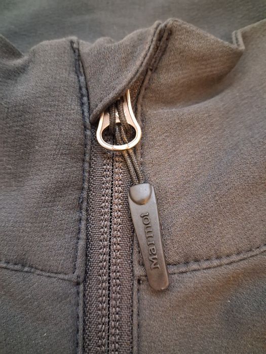 Vand  Jachetă Softshell  Marmot  marimeXL Barbati