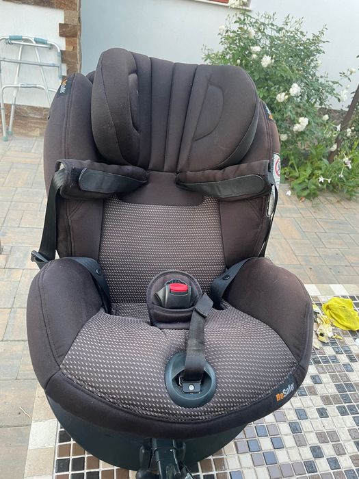 Scaun auto copii BeSafe