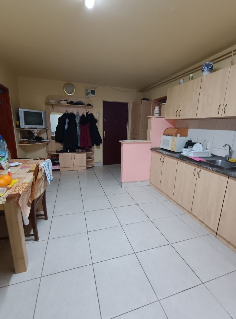 Persoana fizica vand apartament in Marasti