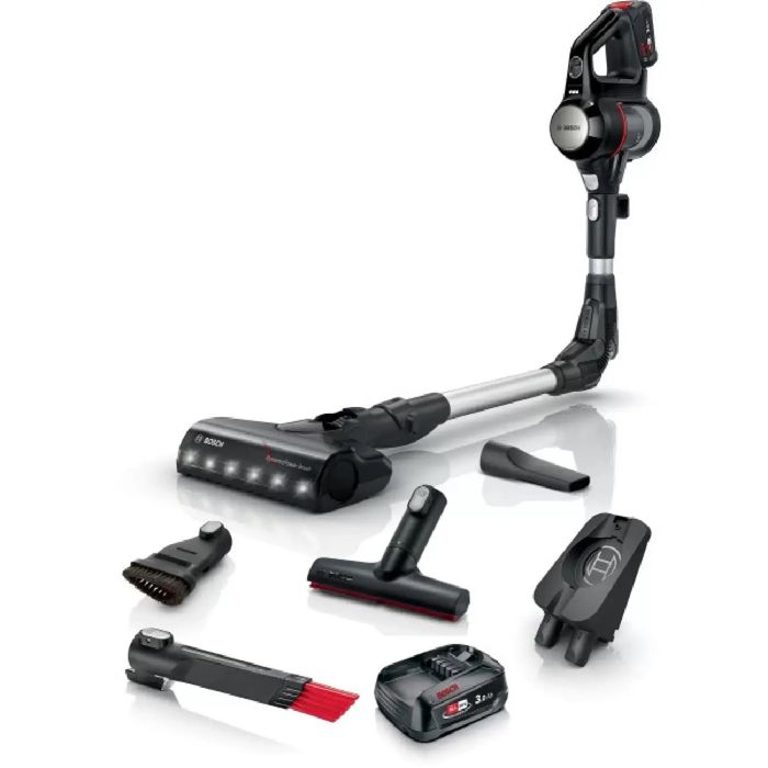 Пылесос Bosch BCS712XXL