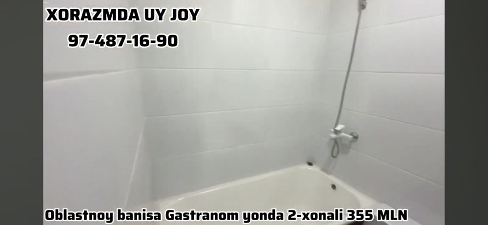 2 honali kvartira sotiladi