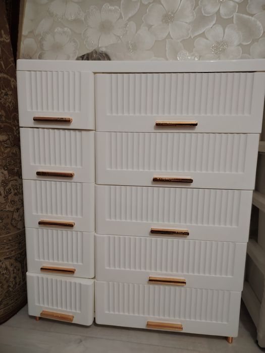 Комод для одежды