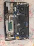 placa de baza hp zbook 15 g4 intel i7