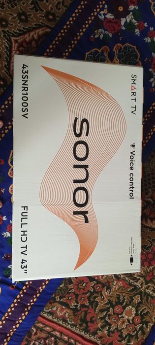 Televizor Sonor 43 TV