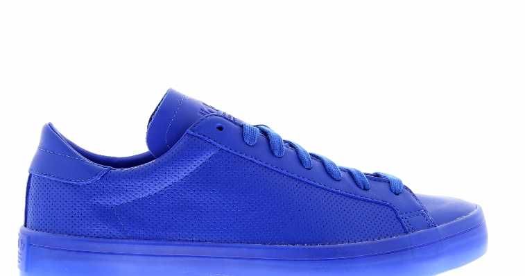 Adidas Court Vantage Adicolor nr. 42, 42 2/3 si 43 1/3 -LICHIDARE STOC