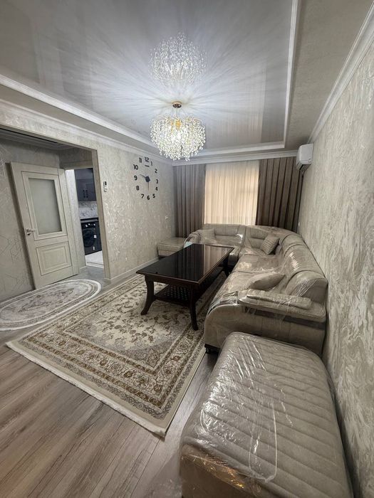 Продаются Квартиры на центр Коканде