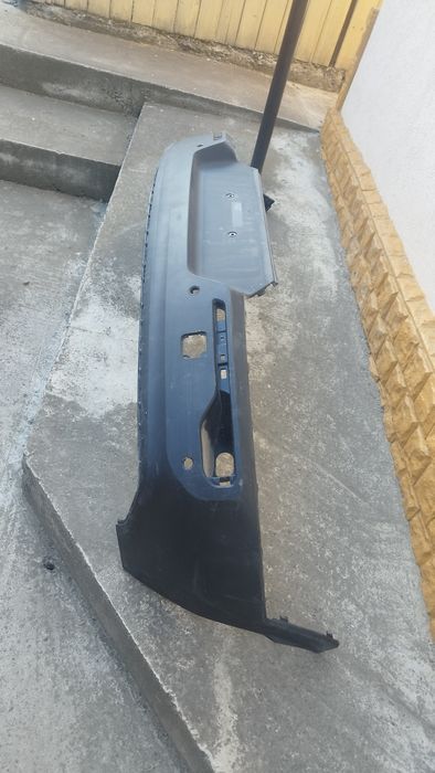 Bara spate Volvo xc40