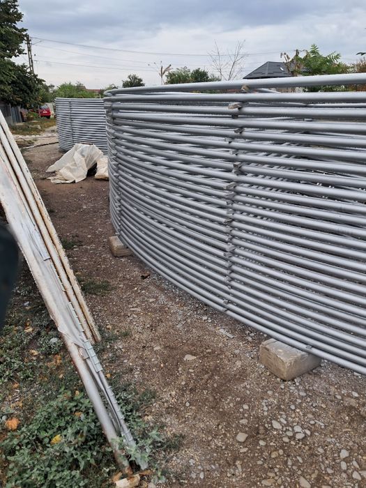 De vanzare solar legume