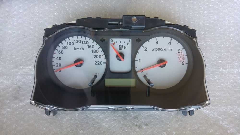 ceasuri bord 1.5 dci nissan note e11 9u55b