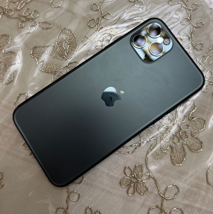 Iphone 11 pro ideal