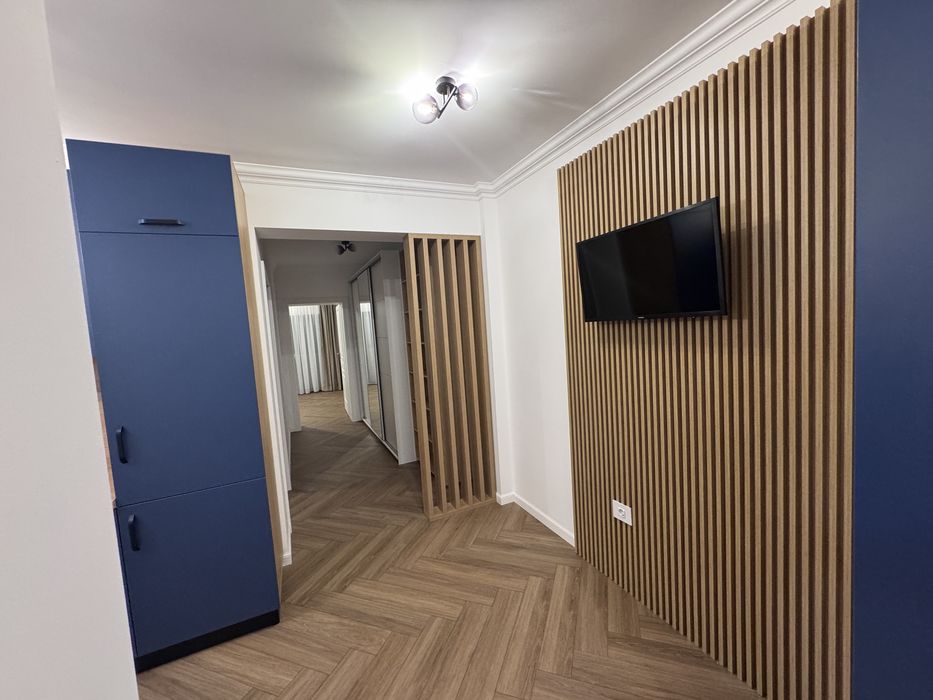 Inchiriere apartamant modern 2 camere, in Targu jiu cartier PRIMĂVERII